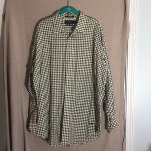 Daniel Cremieux shirt